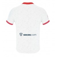 Maglie da calcio Sevilla Prima Maglia 2023-24 Manica Corta